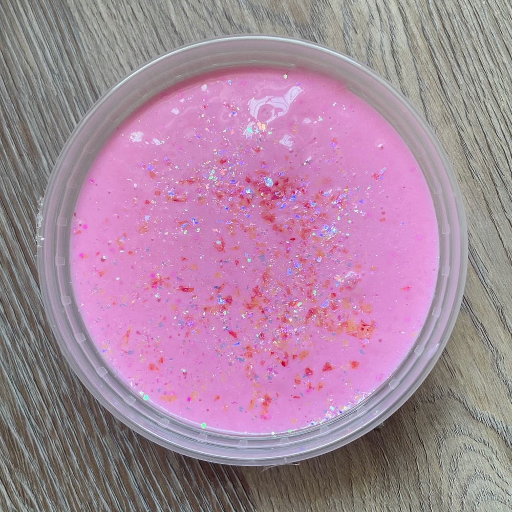 It's Sooooo Squishy Slime